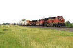 BNSF 3952